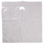 Patch Handle Carrier bags